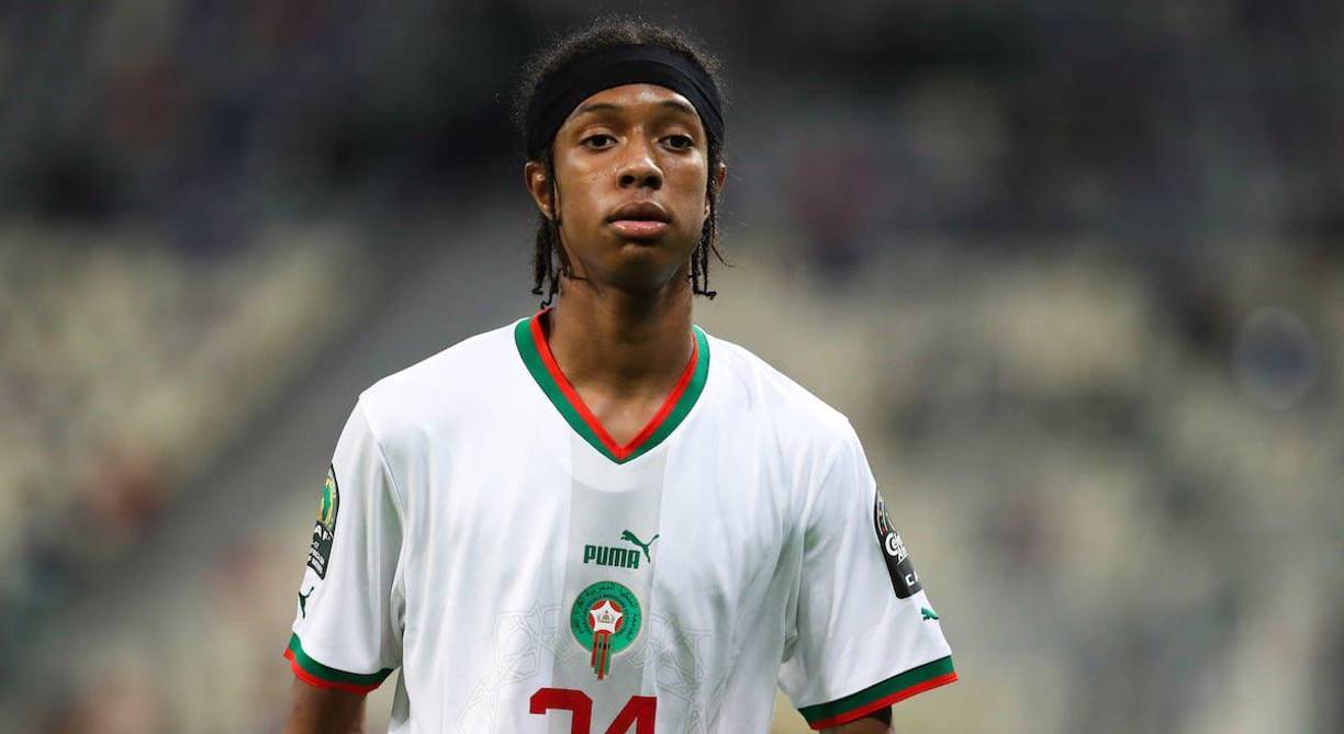 Según informó L’Equipe,el Barcelona preguntó por Hamony, delantero de 17 años. El club francés le quiere ofrecer un contrato, pero son varios equipos los que están interesados en sus servicios.