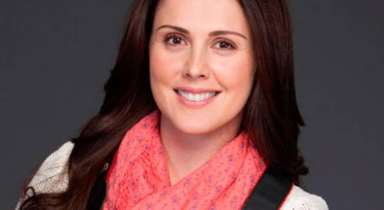 Natalia Esperón estuvo casada con el ahora esposa de Eva Longoria, Pepe Bastón, con quien procreó tres hijos.