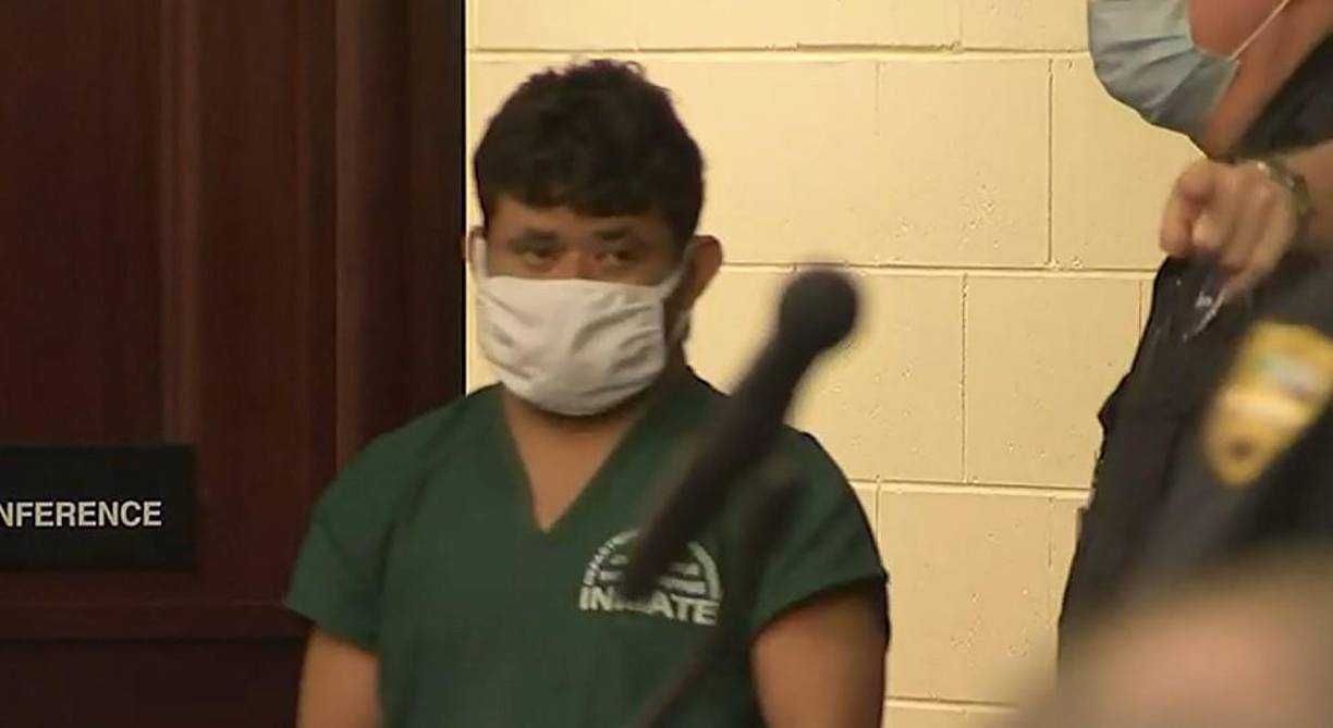 Días antes, la víctima le habría brindado un espacio a Yery Medina en su casa.