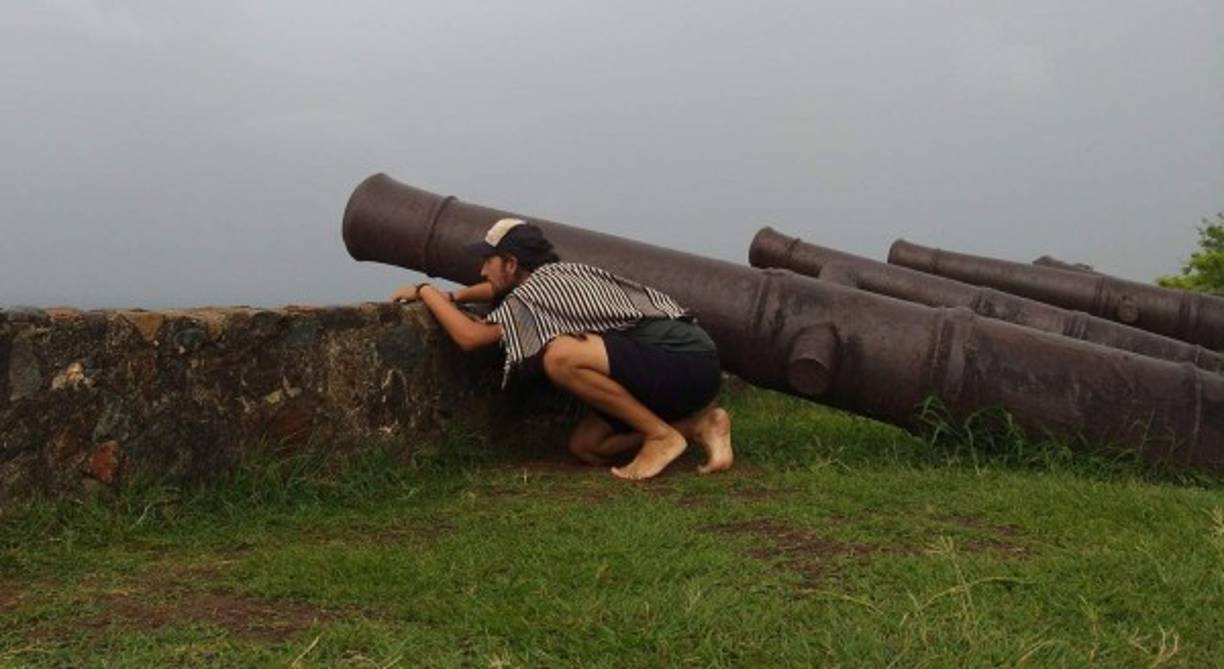 Está dejando un legado de humildad y una enseñanza de alcanzar sueños a través del sacrificio.<br/><br/><br/><br/>