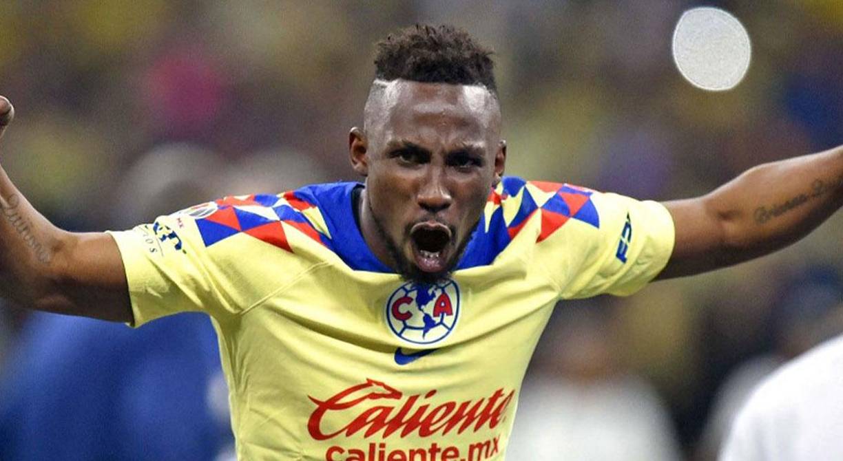 Apenas arrancó la prórroga cayó el gol del <b>América</b>. A los 33 segundos del inicio del primer tiempo extra, Julián Quiñones recibió un centro en el área, su primer remate de derecha fue rechazado por el arquero de Tigres, el rebote le cayó al colombiano-mexicano quien firmó el 1-0 con la zurda.