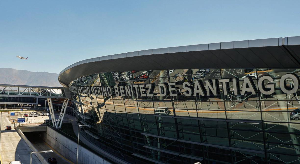 “Sabemos que la seguridad es prioritaria y cuando hay inseguridad todo el resto tambalea. Estos asaltos se pudieron frustrar, pero con un costo alto de vidas humanas”, dijo Boric.