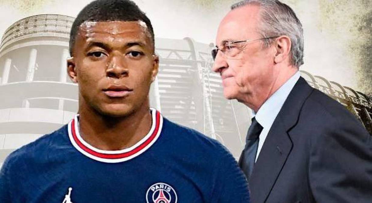 S<b>i el jugador no se compromete a fichar en un plazo de dos semanas, la oportunidad se esfumará.</b> Esta vez no habrá un culebrón que se prolongue a lo largo del año. En la zona noble del Bernabéu lo tienen claro.