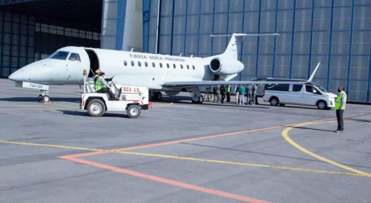 Las investigaciones van dirigidas a “conocer los procesos de compra que se llevaron a cabo para cerrar el trato de la aeronave mediante la sociedad mercantil ECC Leasing Company Limited”, enfatizó el Ministerio Público.