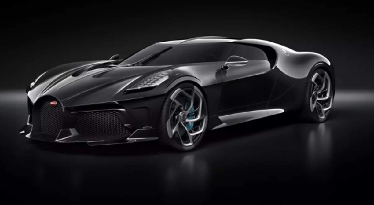 La firma francesa Bugatti, ha presentado en el marco del Salón del automóvil de Ginebra, su nuevo y exclusivo coche que es el más caro del mundo. Tiene un costo de 11 millones de euros alrededor de unos 320,228,700 lempiras.