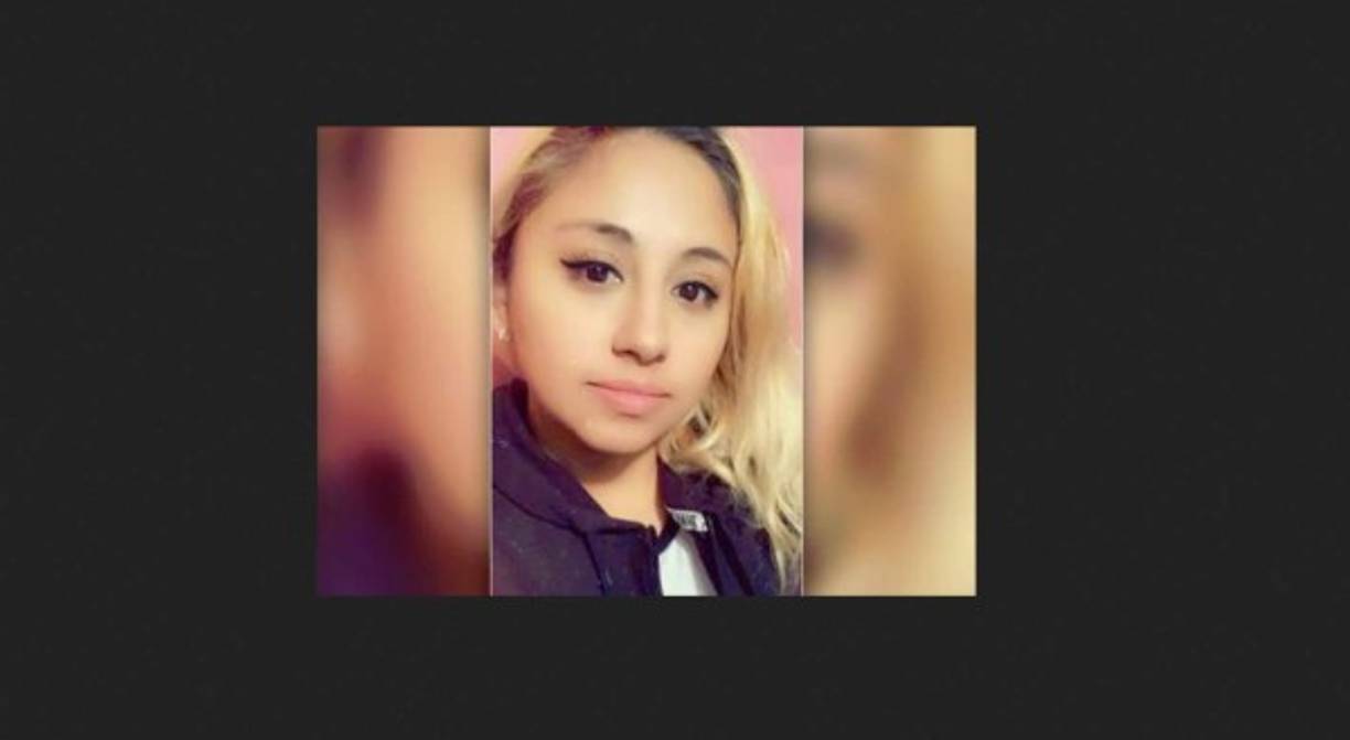 La familia de Ayda Mayancela, una mujer de origen ecuatoriano, de 33 años, describe que tenía discusiones constantes con su novio. Es madre de seis hijos.