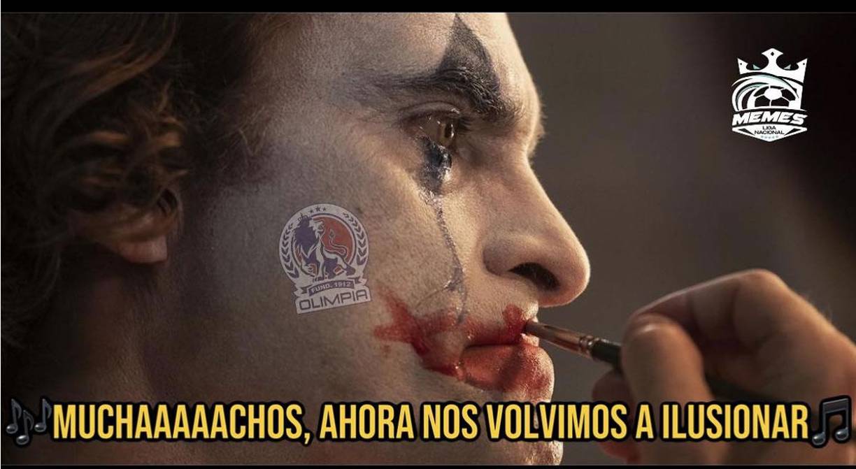 Los crueles memes de la eliminación que sufrió Olimpia ante Atlas