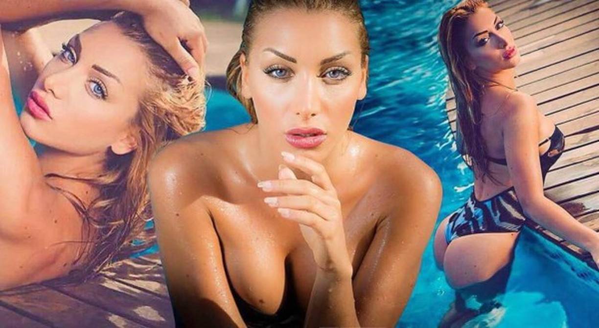 Sobre su relación con Ronaldo, la modelo italiana dijo “Estuvimos juntos y nos lo pasamos muy bien. Pero ojo, no nos escondimos. Todo ha pasado en público, en su yate o cuando salíamos juntos”, “no puedo hablar de mi situación con Cristiano (…) no quiero estropearlo todo”.