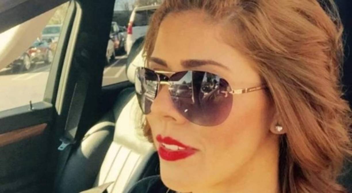 Rosa Isela Guzmán es la hija no reconocida del Chapo. La joven reveló su identidad con una entrevista con The Guardian, y tras el rechazo de la familia del capo se sometió a una prueba de ADN que supuesta confirma sus lazos con el narcotraficante.