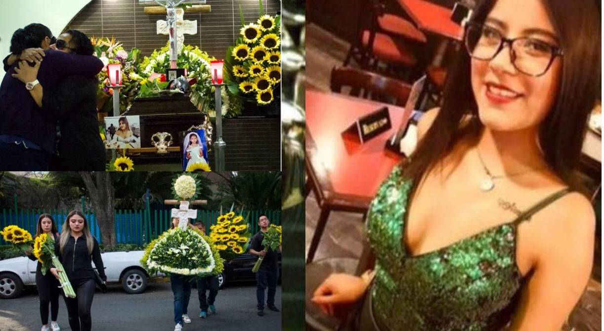 Ariadna Fernanda López Díaz se ha convertido en tendencia en las redes sociales. Su muerte ha conmocionado a México por inconsistencia. 