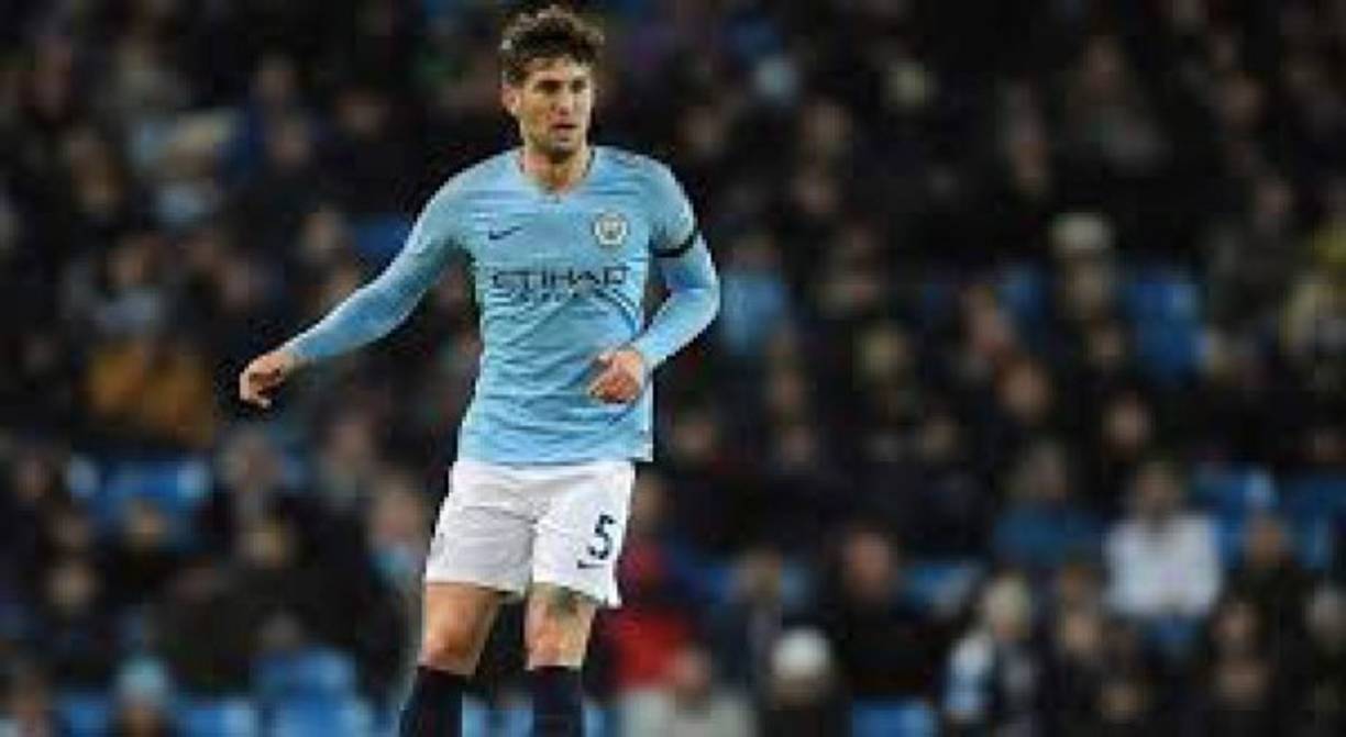 El Everton está interesado en volver a fichar al defensa internacional inglés John Stones, quien en 2016 dejó al club de Goodison Park rumbo al Manchester City.<br/>