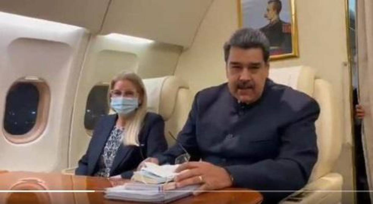 “No importa cuán lujoso sea el jet privado o cuán poderosos sean los funcionarios: trabajaremos incansablemente con nuestros socios aquí y en todo el mundo para identificar y devolver cualquier aeronave contrabandeada ilegalmente fuera de los Estados Unidos”, apuntó por su parte el subsecretario de control de exportaciones del Departamento de Comercio, Matthew S. Axelrod.