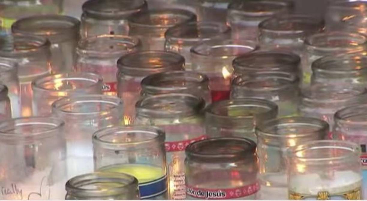 “Esto es tan horrible e injustificable. Estamos tan dolidos y enojados. <b>Te mereces justicia y más. </b>Dios nos colme de mucha fortaleza”, dijo Jessi Molina, una de sus primas.