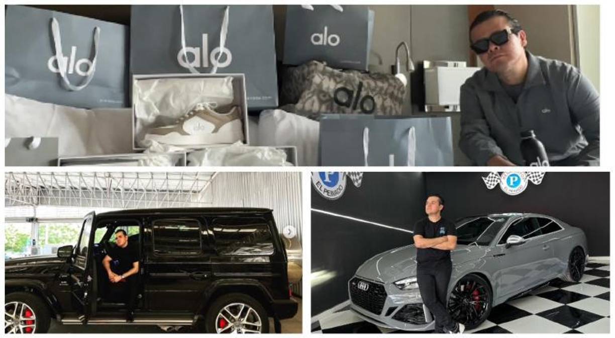 Su trágica muerte ha dejado una profunda impresión en su comunidad de seguidores y en el ámbito de las redes sociales, donde su presencia era muy valorada.