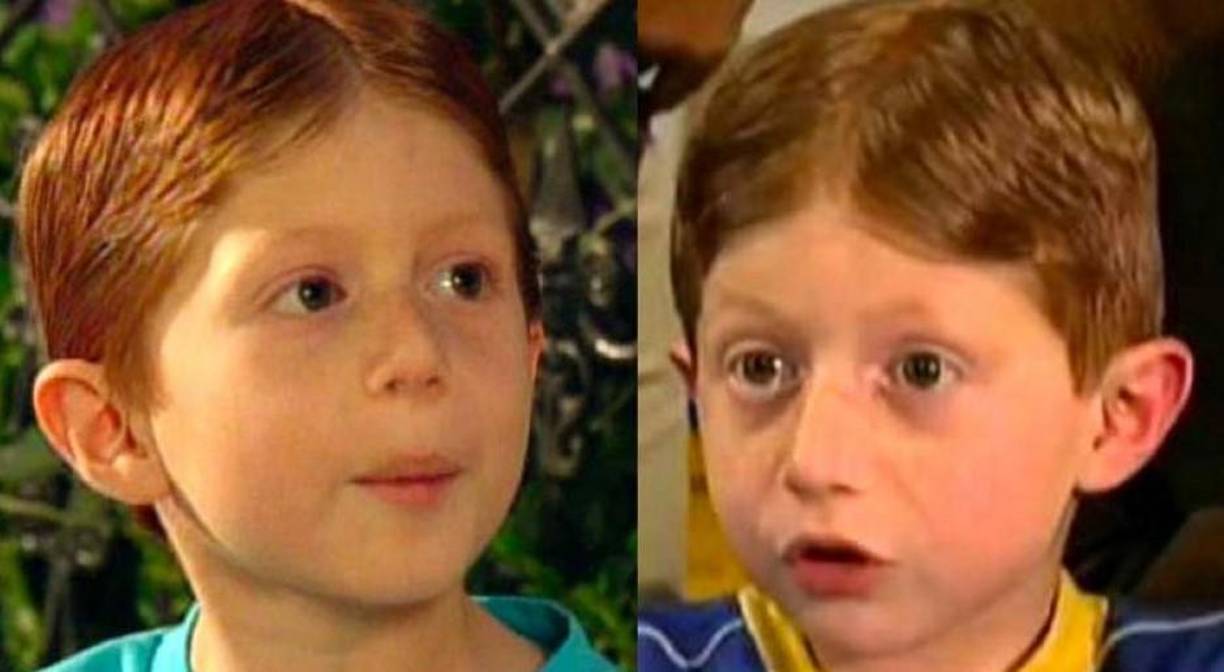 Ocaña nació el 7 de noviembre de 1998 en Villahermosa, Tabasco. Desde pequeño descubrió que le gustaba ser actor así que en cuanto tuvo la suficiente madurez, emprendió su viaje por los foros de grabación.