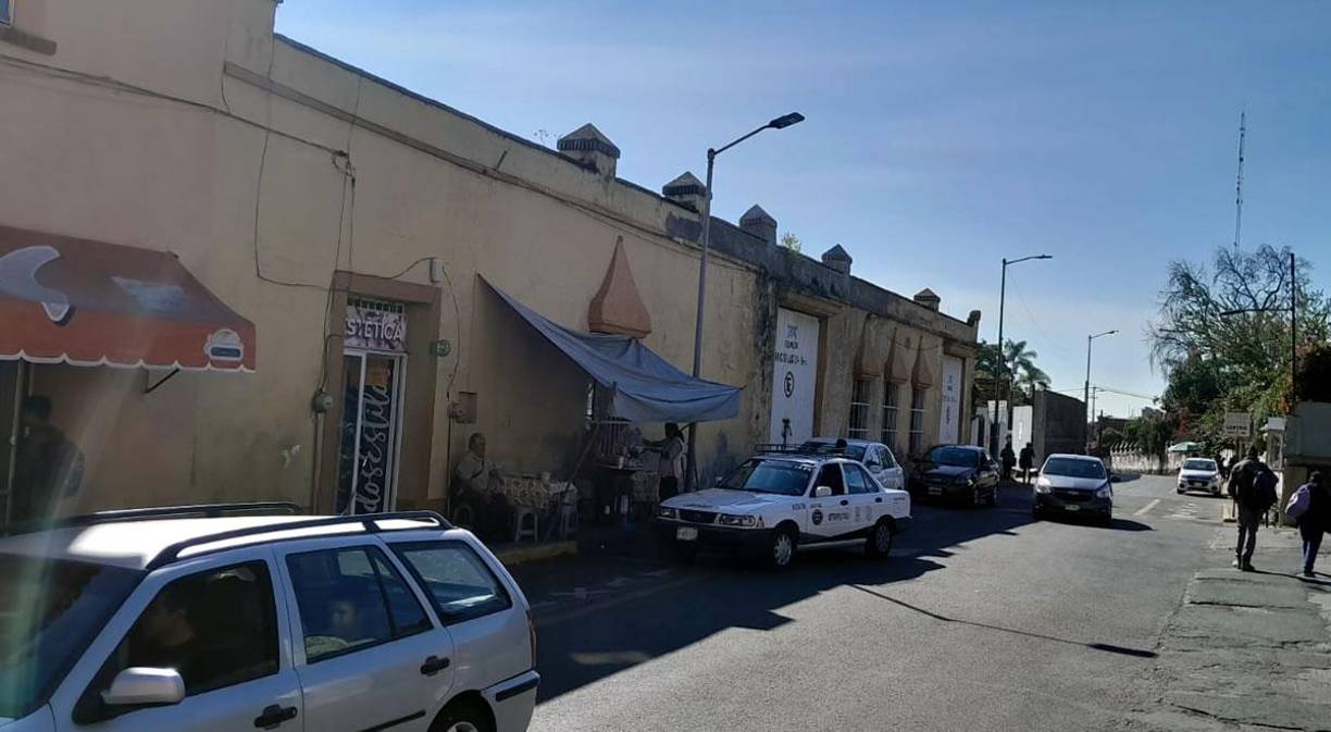 Desde ya es la anfitriona que recibe a la Selección de Honduras donde se preparará el juego de vuelta frente al seleccionado mexicano del próximo martes en el estadio Azteca.