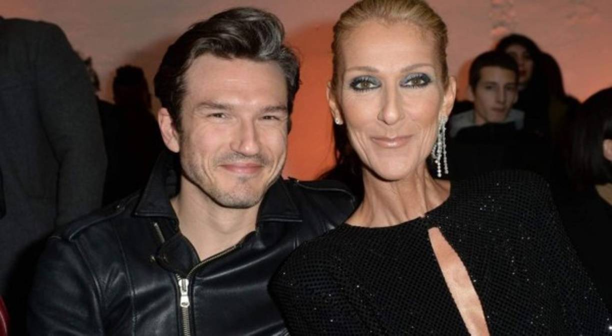 Conoce a Pepe Muñoz, el atractivo bailarín y 'mejor amigo' de Celine Dion desde 2017.