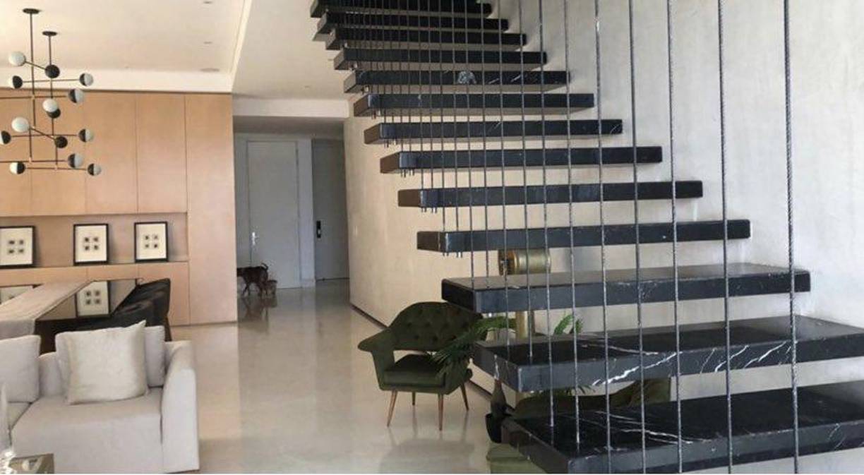 Los lujos del hijo de Petro acusado de recibir dinero de un narcotraficante