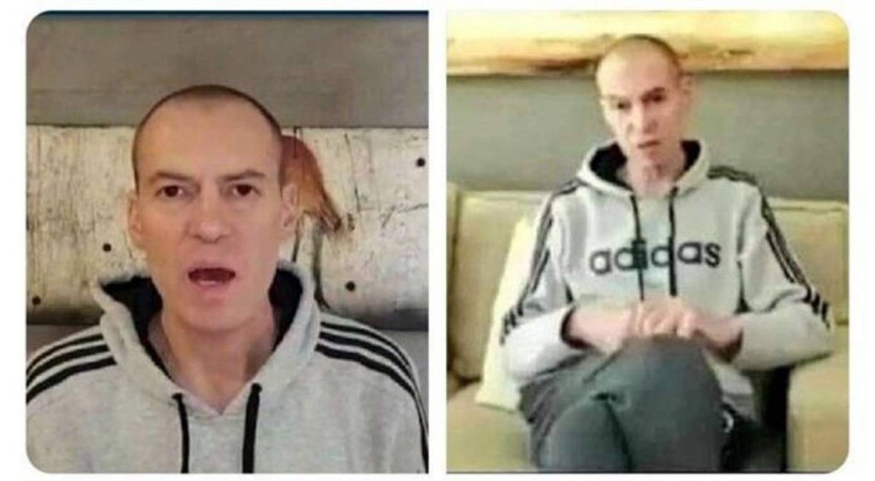 André Marín se dejó ver por sus seguidores tanto en Facebook como en Instagram llamando la atención de todos los que lo observaban y no por sus clásicos sarcásticos comentarios sino por lo delgado que luce.