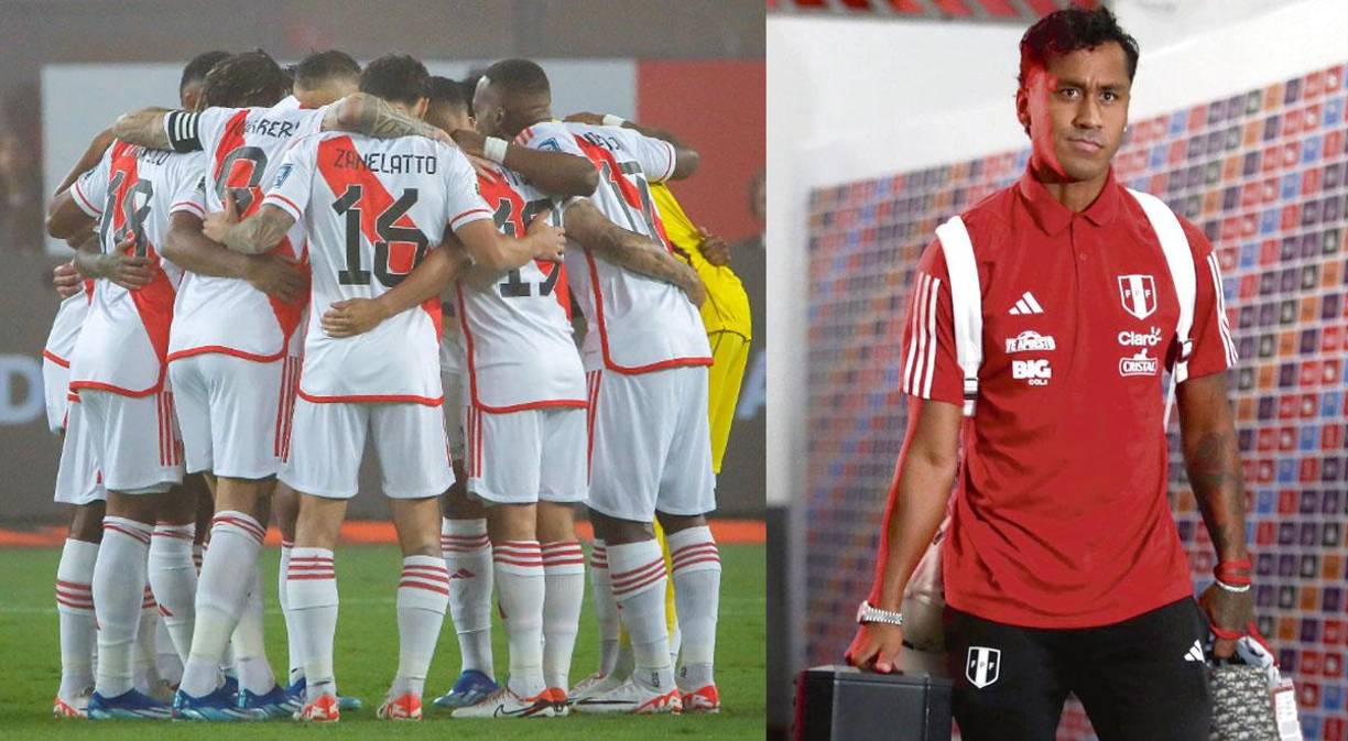 Renato Tapia anunció mediante un comunicado que no participará en la Copa América 2024 y exlicó los motivos por los que decidió no ser parte de la delegación ‘bicolor’ que viajó a Estados Unidos.