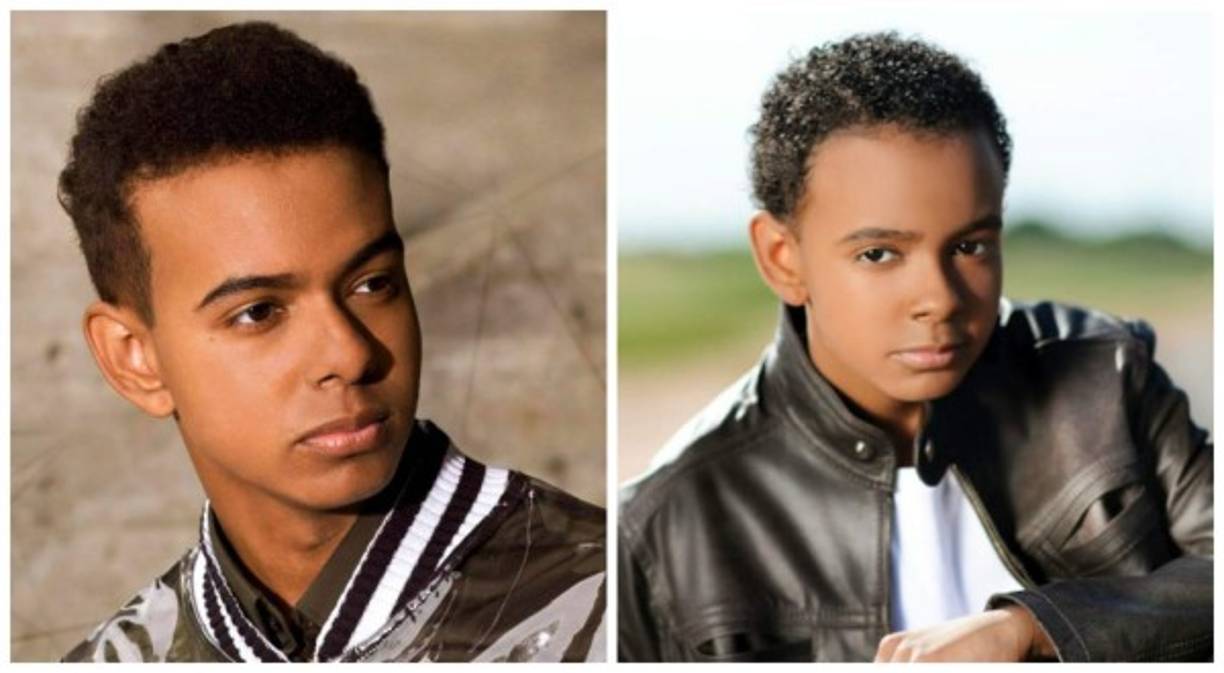 Su presentación en el segmento 'Jovens Talentos Kids', del programa brasileño de Raul Gil, le valió el reconocimiento internacional.<br/>