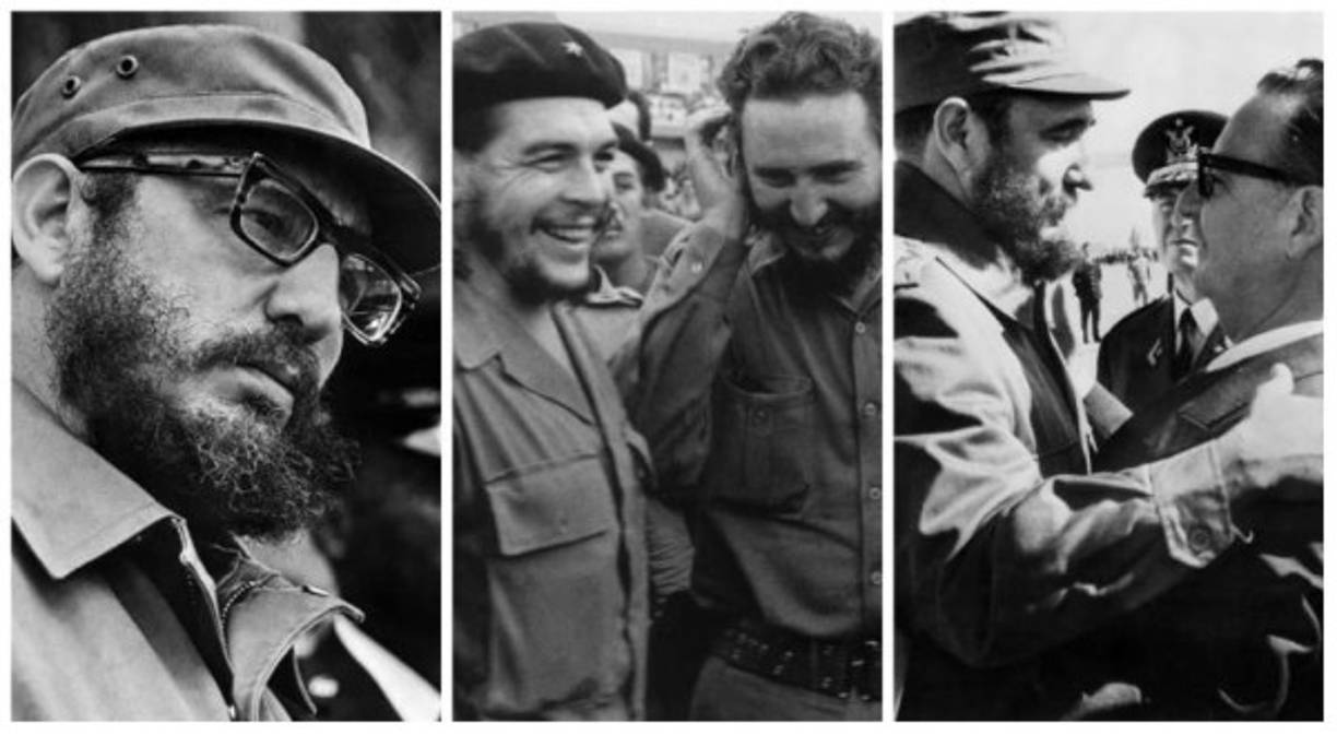 Según un equipo de periodistas de The Washington Post, también intentaron ponerle precio a la cabeza de Raúl Castro y Ernesto 'Che' Guevara en 1964.