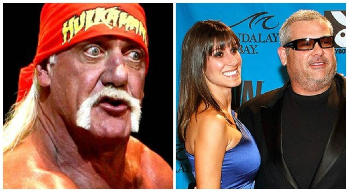 En 2007 se filtró un video sexual del luchador en compañía de una mujer que no era su esposa. Resulta que la mujer que aparece en el video con Hogan era esposa de un amigo de la estrella, que por alguna razón dejaba que Hogan 'disfrutara' de su esposa, y en su propia casa, pues sale brevemente al principio del material. <br/>Aparte de cochino, el amigo del luchador también era un fisgón, pues grabó a Hogan con una cámara oculta, y el material de alguna manera terminó en internet, difundido por el portal Gawker.