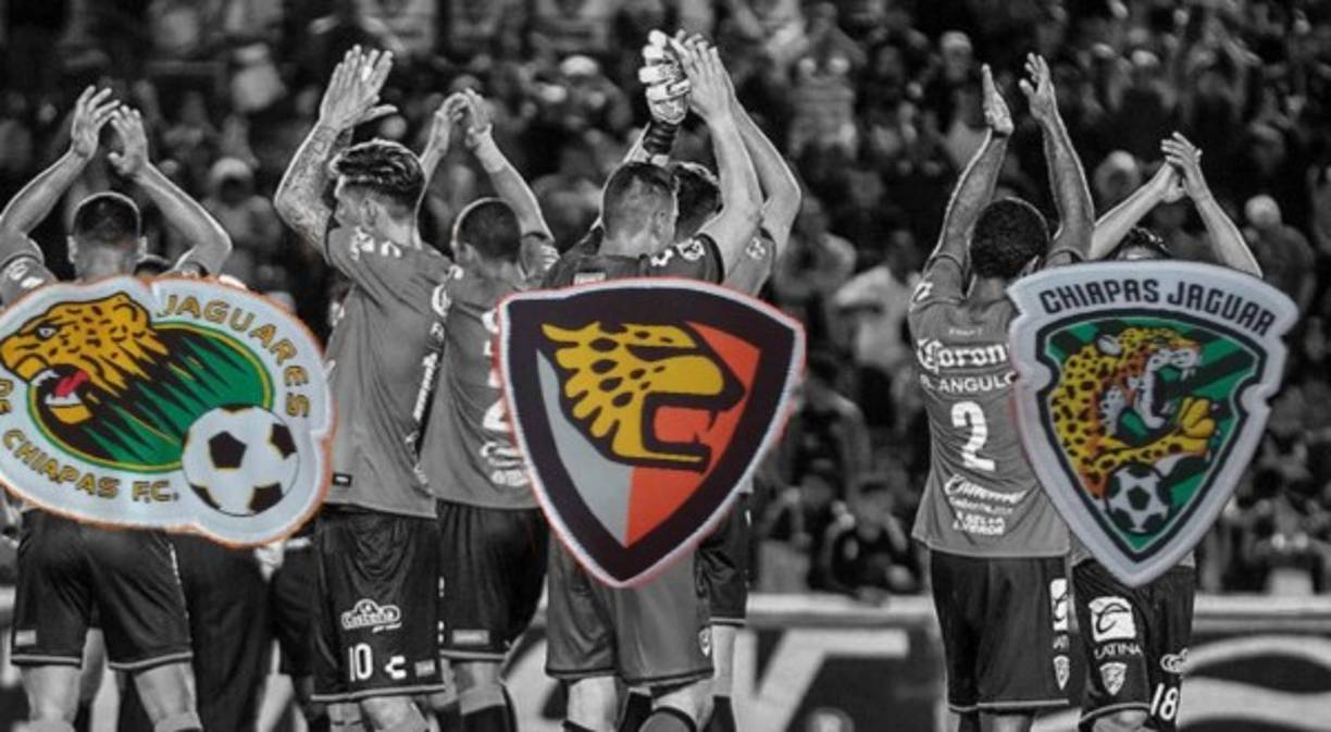 Jaguares de Chiapas: El club mexicano dejó de existir tras 14 años de historia. El equipo desapareció en un mar de conflictos financieros y de administración, pues la directiva no pudo cubrir los adeudos que tenían con los jugadores y trabajadores del club.