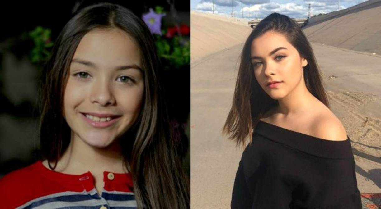 Ángela Vázquez, mejor conocida como Angie, comenzó su carrera a los 10 años. Tras subir un video de la canción Rolling In The Deep que se viralizó en las redes.