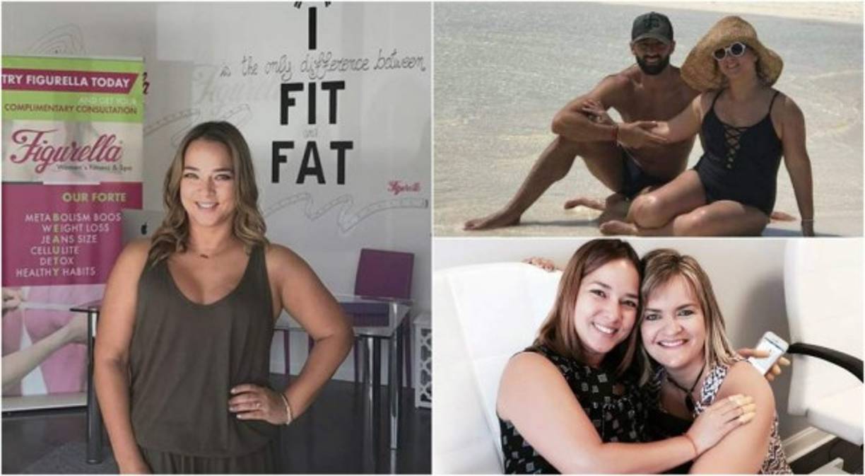 La actriz y presentadora Adamari López, es una de las figuras de la televisión más queridas por la comunidad hispana, sin embargo, siempre es criticada en las redes sociales por su peso.