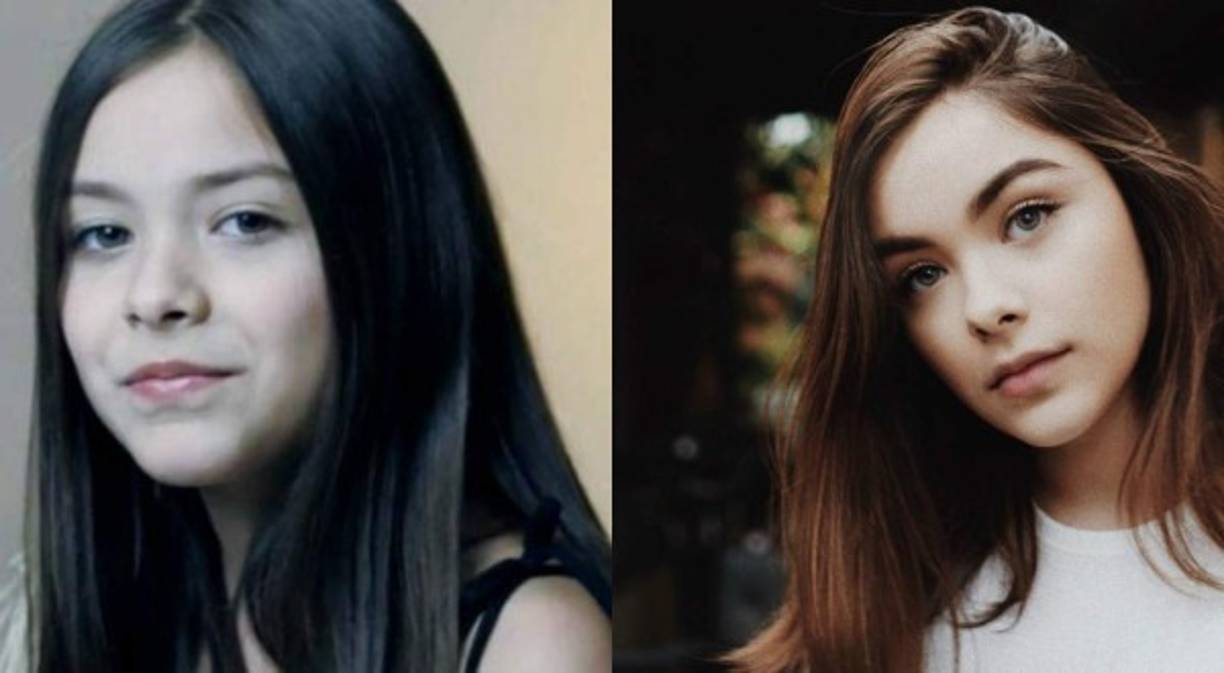 Angie y sus hermanos conformaron la banda Vázquez Sounds. El 19 de abril de 2012 lanzan su primer material discográfico homónimo.