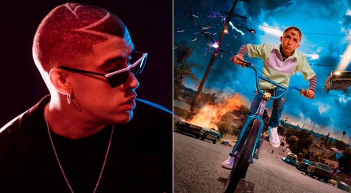 Por un lado, por quienes criticaban que se diera el premio a una persona que entienden que, 'además de utilizar un lenguaje soez denigra a la mujer', como por quienes se mostraron a favor del polémico cantante.<br/><br/>Los que se posicionaron junto al cantante recuerdan que Bad Bunny consiguió que su disco 'YHLQMDLG' se situara en el número 2 de la lista Billboard, algo que pocos cantantes latinos han conseguido.