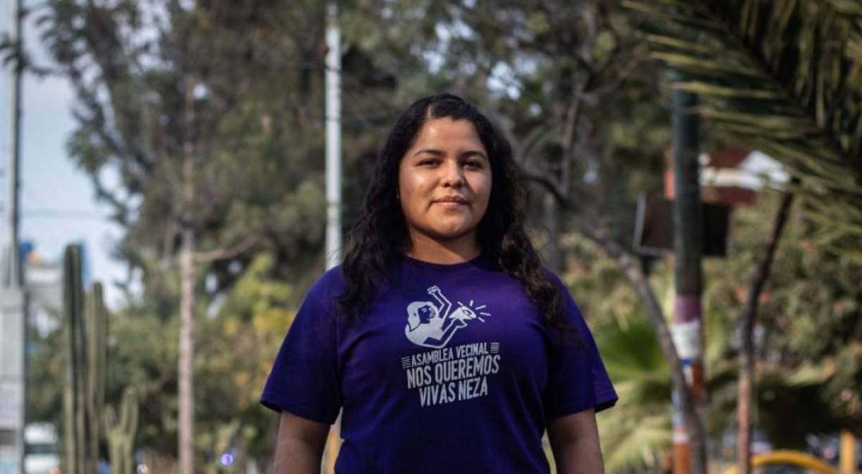 La mujer, proveniente de una comunidad indígena en Oaxaca, México, golpeó y estranguló a su agresor, identificado como Sinaí, hasta causarle la muerte. Posteriormente, intentó deshacerse del cuerpo cortándolo en pedazos y colocándolo en bolsas negras.