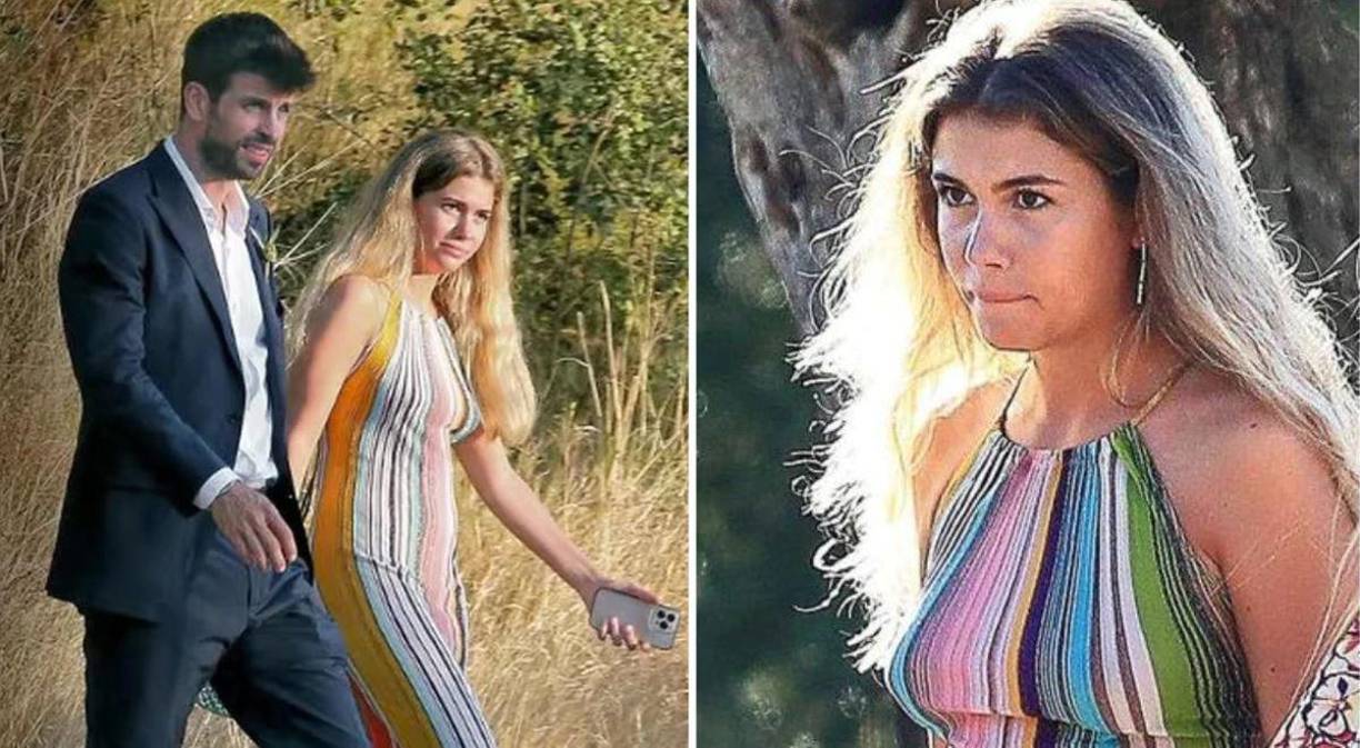 Fue en el programa español ‘Sálvame’, en el que la periodista Laura Lago indicó que Clara Chía efectivamente se encuentra estudiando y Piqué, mediante su empresa Kosmos, contribuye económicamente para su matrícula universitaria, la cual está alrededor de 4, 500 euros al año.