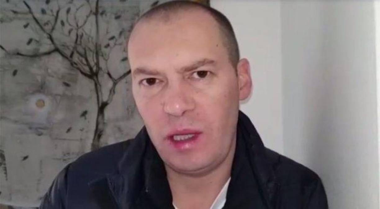 “No es broma cuando les digo que me la pasé todo el año en hospitales y resulta que en el mismísimo hospital me contagié de tres virus de neumonía, por lo cual, estuvo en riesgo mi vida”. reveló André Marín. 