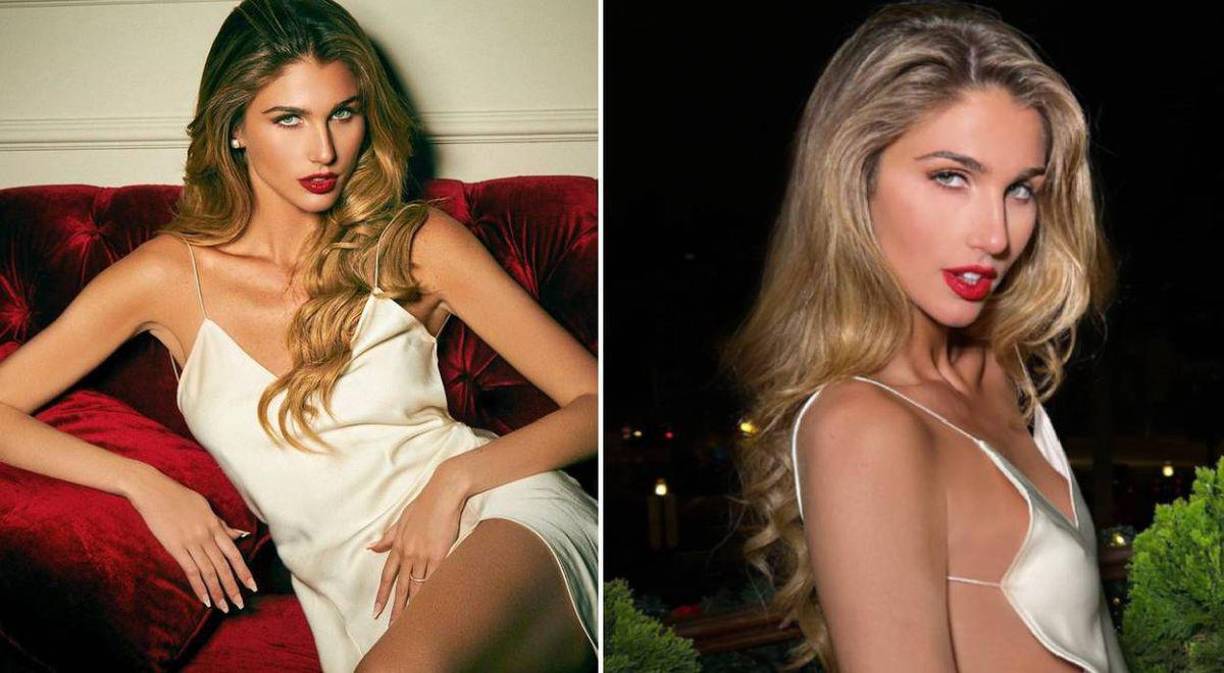 Además, uno de los expertos dijo por qué Alessia Rovegno es la “Lady Di” de este Miss Universo, pues de acuerdo con ellos, la joven no busca la cámara, todo lo contrario, la cámara la busca a ella. 