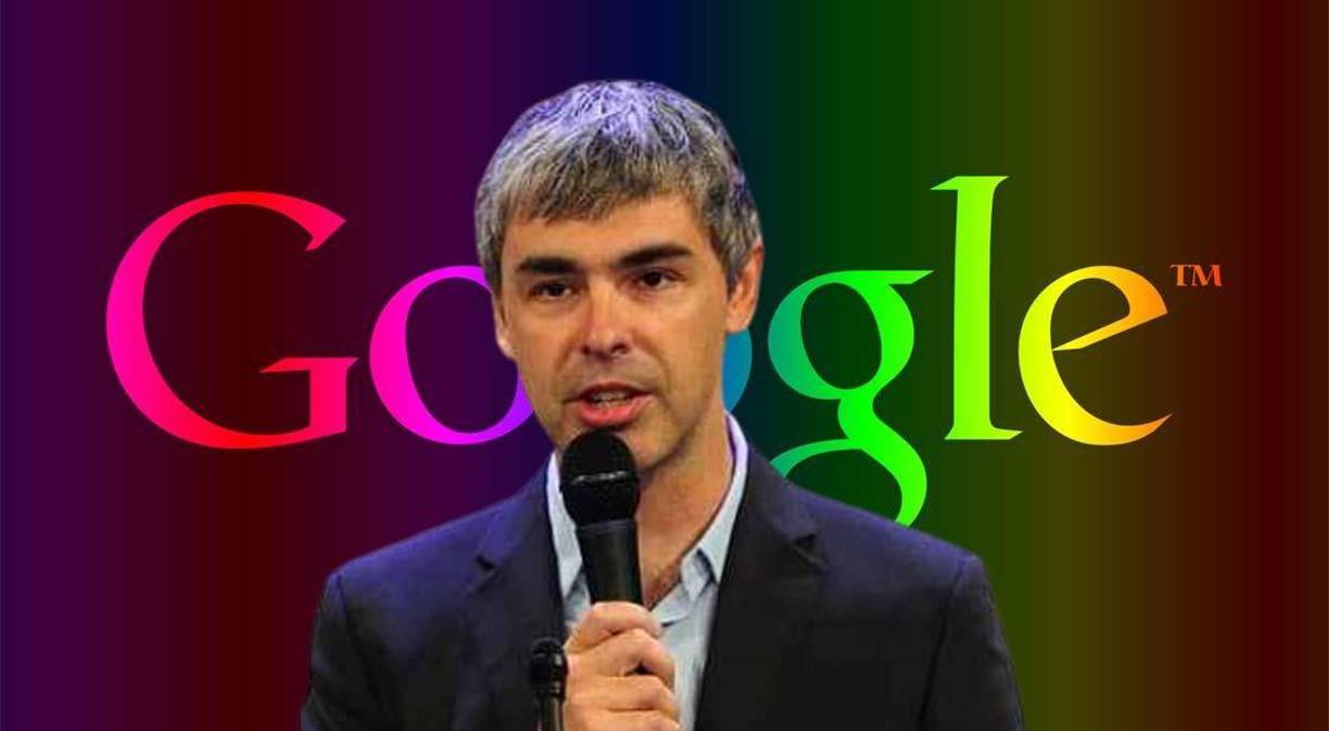 Larry Page 158.300 millones de dólares (+3,6 %).