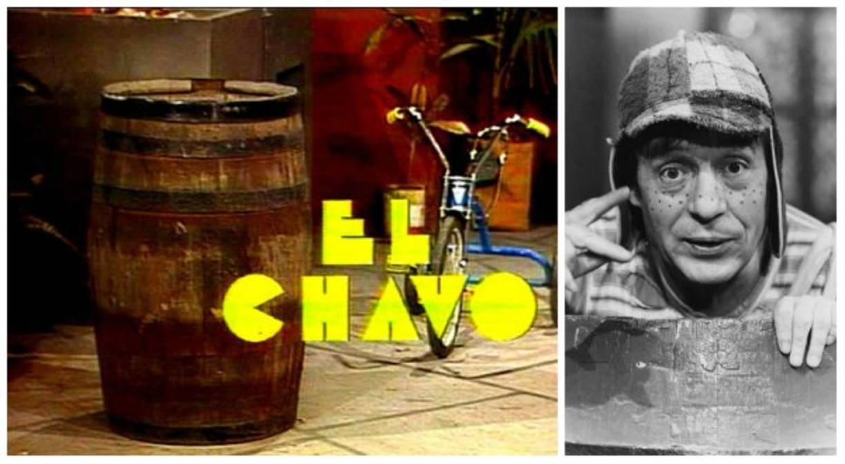 El barril de “El chavo del ocho”, el cual pasó de largo por muchos años, fue comprado por una empresa española, según medios mexicanos el valor de la transacción ronda los 92 millones de pesos mexicanos, dinero que fue donado a la asociación mexicana de la lucha contra el cáncer.