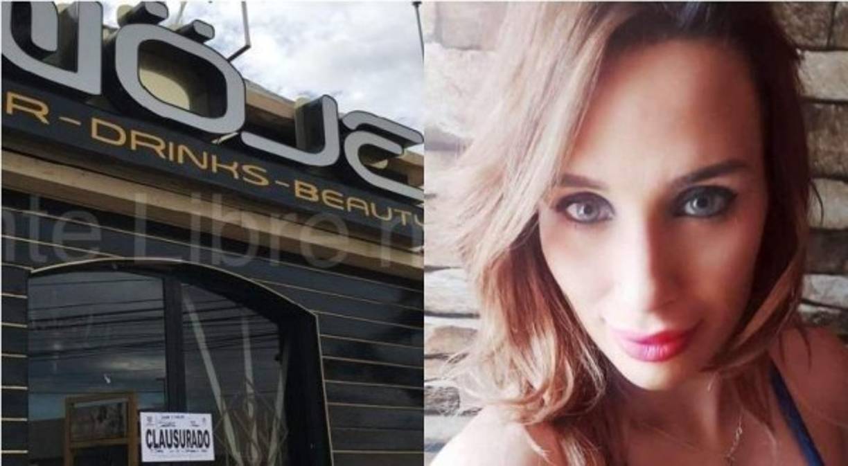 Por otra parte, la Fiscalía especializada de la Mujer confirmó que la mujer ejecutada dentro del bar Nöje era venezolana y su padre es el presidente de la Asociación Civil Hogar Canario Venezolano.