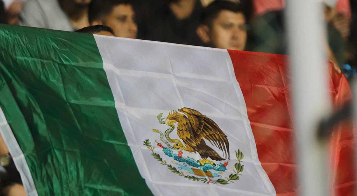 Honduras- México: Gringa con hondureño y argentino sorprenden