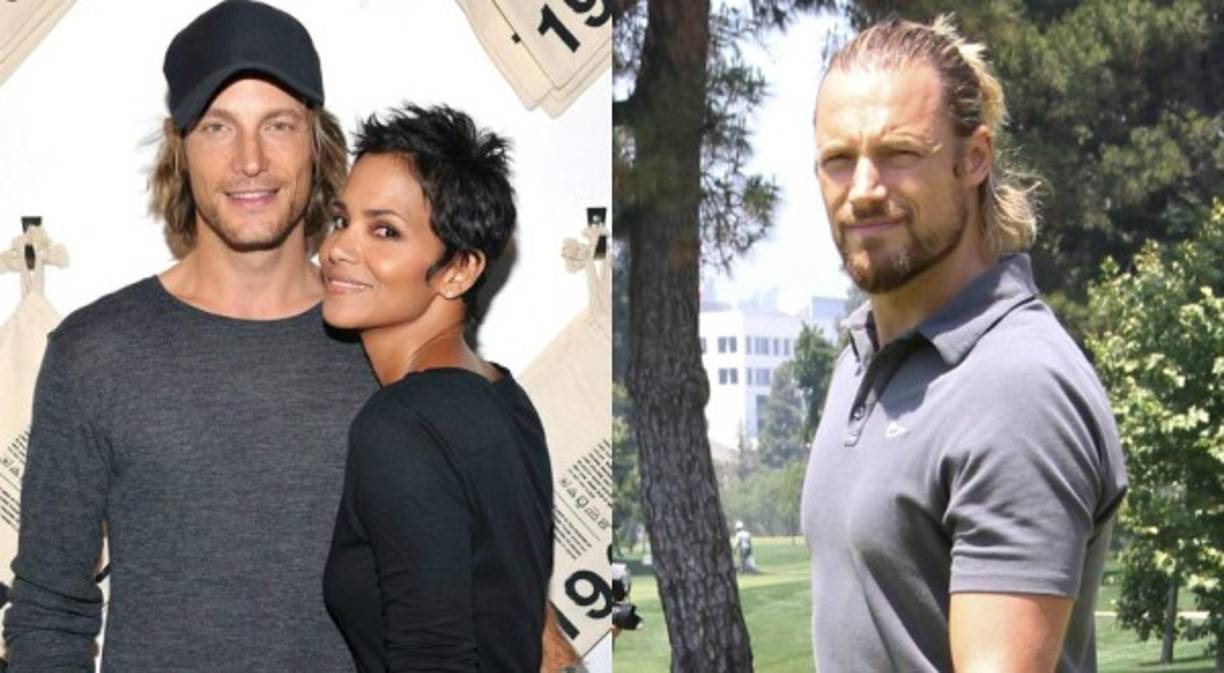 7. Gabriel Aubry (Halle Berry)<br/><br/>El modelo canadiense mantuvo una relación amorosa con la hermosa actriz por cinco años.<br/><br/>Tras la separación en 2010 Aubry se quedó con la hija de la pareja, y le pidió a Berry una manutención por la cantidad de $20.000 al mes. También la demandó por $50.000 para cubrir sus gastos legales.<br/>