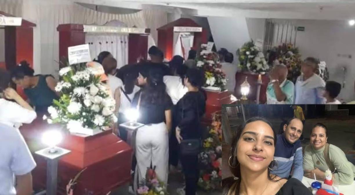 No obstante, en redes sociales miles de personas abrieron un debate a favor y en contra de la familia pastoral.