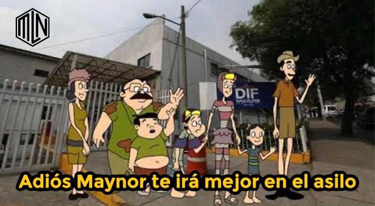 ¡El hazmerreír de Concacaf! Los memes se burlan de Honduras tras nueva derrota ante Canadá