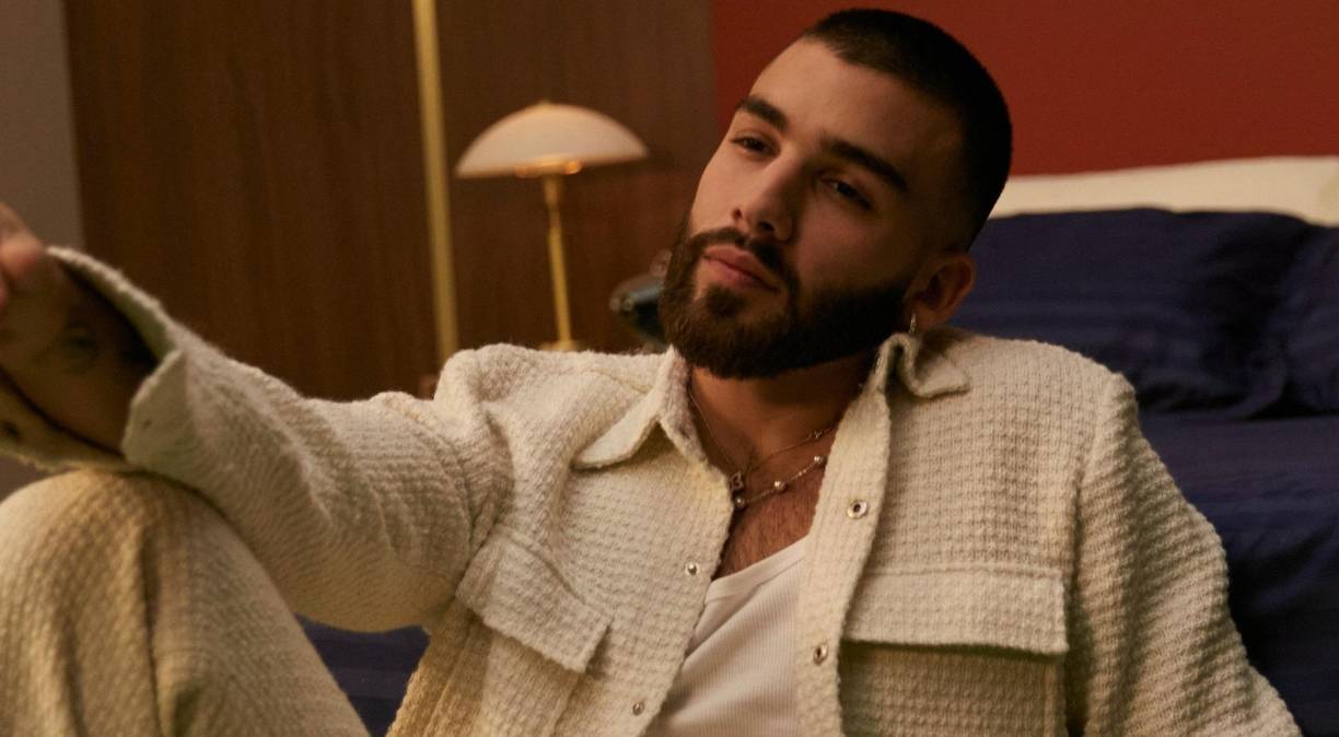 Con ‘201’, Turizo reafirma su capacidad para romper barreras musicales al fusionar géneros y explorar nuevas facetas de su versatilidad artística, indica la nota de prensa.