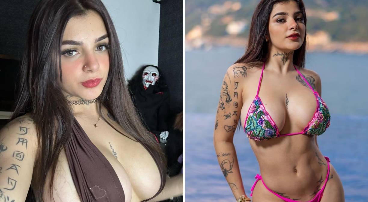 Ruiz ha generado cuantiosos ingresos gracias a su cuenta de OnlyFans, consolidándose gracias a su belleza y colaboraciones, algunas de las más populares han sido con Celia Lora, Mona y Danyan Cat.