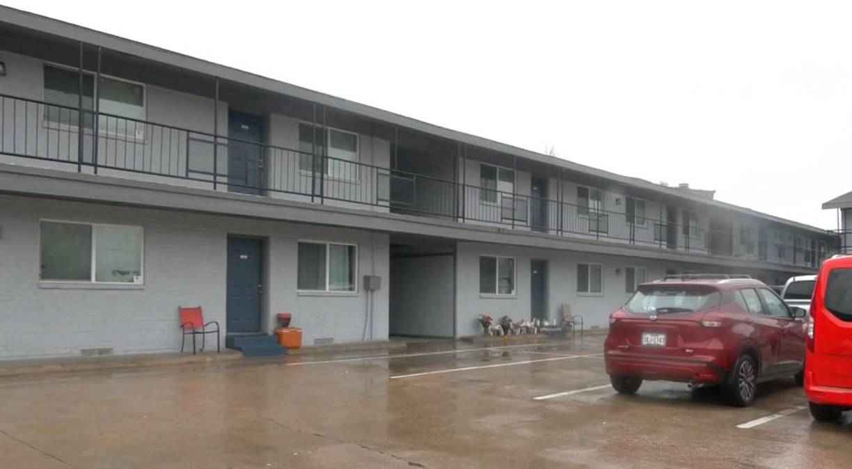 La policía de Irving dice que Matute, también conocido como Héctor Paguada, conocía a las víctimas, pero el motivo del tiroteo no está claro en este momento.