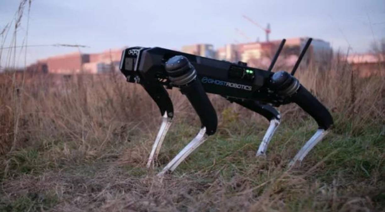 “El suroeste de Estados Unidos es una región que combina un panorama agreste, temperaturas extremas y amenazas no ambientales que pueden crear obstáculos para aquellos que patrullan la frontera”, señaló la Dirección de Ciencia y Tecnología (S&amp;T) del Departamento de Seguridad Nacional (DHS).