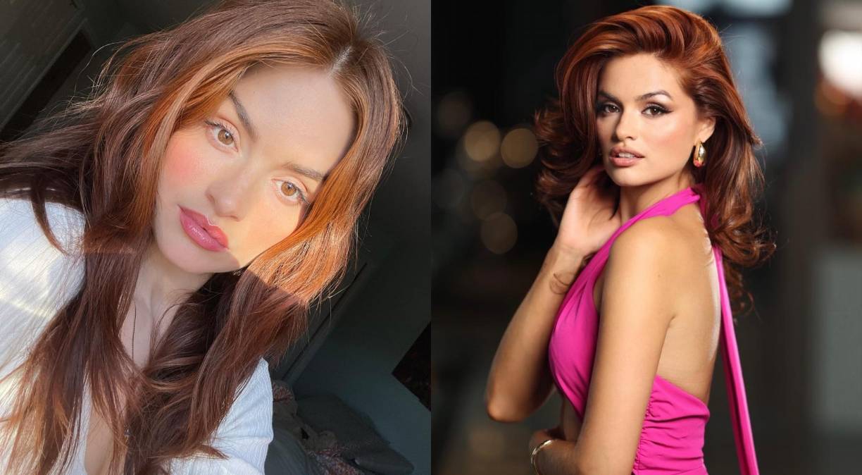 La hondureña Stephanie Cam compartió un mensaje en sus redes sociales y expresó su sentir tras su participación en el certamen Miss Universo 2024. 