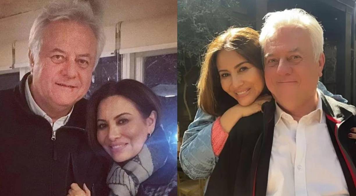 La cantante chilena Myriam Hernández, conocida por ser la máxima exponente de la balada en español, impactó a sus fans al anunciar su separación con Jorge Saint-Jean, luego de 35 años juntos. Ahora, se sumó otra sorpresiva relevación en el programa chileno “Only Fama”, donde revelaron detalles acerca de una supuesta infidelidad por parte del empresario.