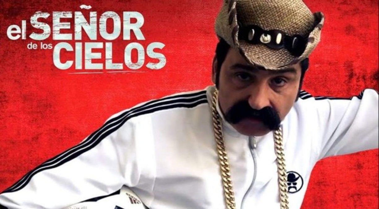 Los pedidos de los fans fueron escuchados y Amaya retornará próximamente como Aurelio Casillas. Ahora, la séptima entrega girará en torno al despertar del capo de la droga que terminó en coma y su enemistad con 'El Cabo'.